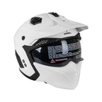 CASCO DESMONTABLE COMBAT BLANCO L VENDELL 711