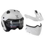 CASCO DESMONTABLE COMBAT BLANCO L VENDELL 711