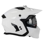 CASCO DESMONTABLE COMBAT BLANCO XL VENDELL 711